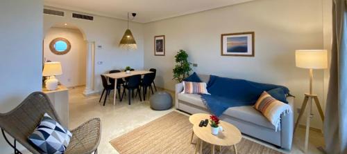 Puerto de la Duquesa Apartment | Mon paradis au soleil