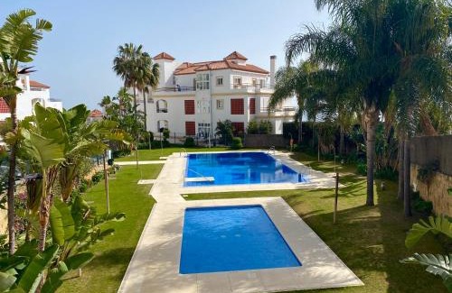 Puerto de la Duquesa Apartment | Mon paradis au soleil