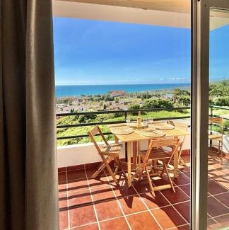 Puerto de la Duquesa Apartment | Mon paradis au soleil