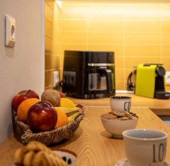 Corfu Town Apartment | Mon Petit