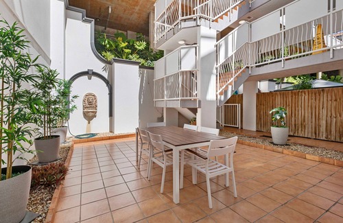Redcliffe Apartment | "Mon Plaisar 5" - Redcliffe Q 4020
