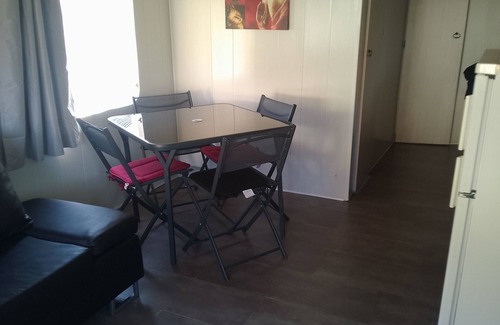 Gere-Belesten House | Mon Plaisir 2-4 persons