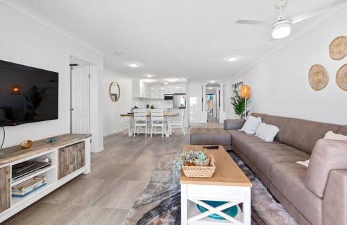 Redcliffe Apartment | Mon Plaisir 5