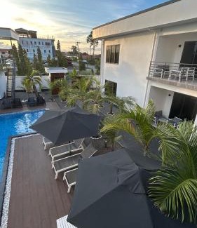 Sipaliwini District Apartment | Mon Plaisir Residence