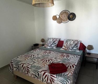 Saint-Andre House | Mon ptit kaz de vacances
