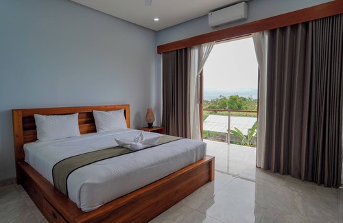 Banjarangkan House | Mona Bali Guest House