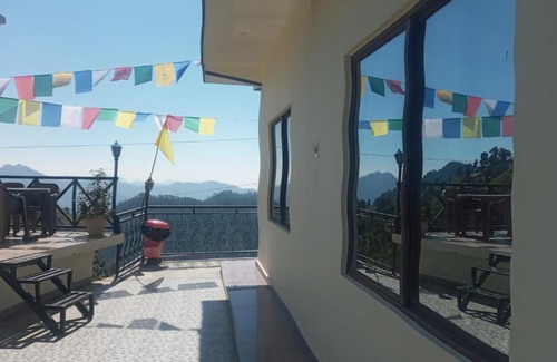 Suwakholi House | Monaal pyaari pahadi