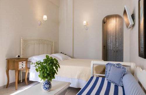 Psathi Bed & Breakfast | Monachofolitses
