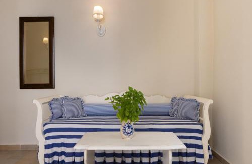 Psathi Bed & Breakfast | Monachofolitses
