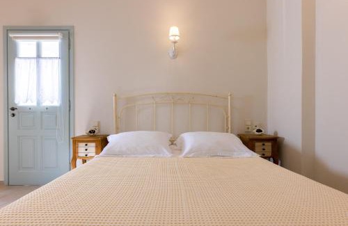 Psathi Bed & Breakfast | Monachofolitses