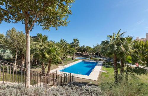 Fuente Alamo de Murcia Apartment | Monaco 6 bajo A
