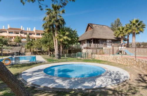 Fuente Alamo de Murcia Apartment | Monaco 6 bajo A
