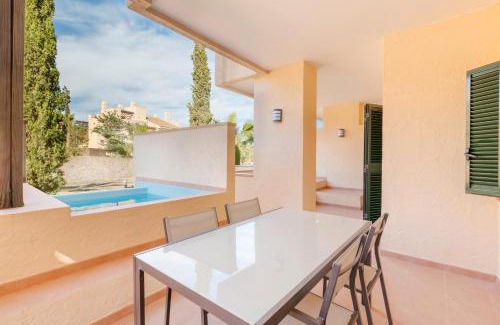 Fuente Alamo de Murcia Apartment | Monaco 6 bajo A