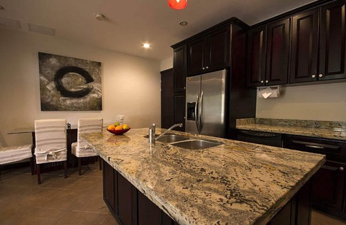 Jaco Condo | Monaco Condominiums
