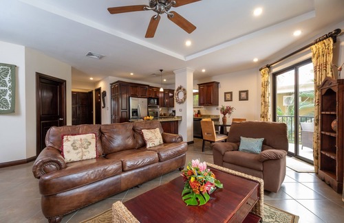 Jaco Condo | Monaco Condominiums