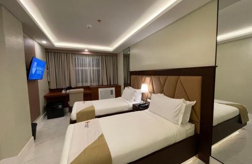Taytay Hotel | Monaco Hotel