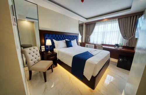 Taytay Hotel | Monaco Hotel