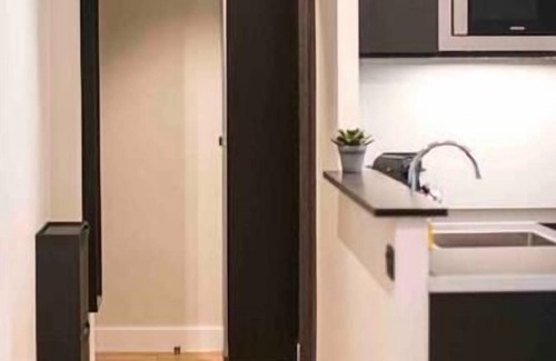 Beausoleil Apartment | Monaco Modern 2 Beds Apartment Near Casino