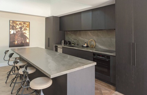 Stoke Apartment | Monaco Resort Apartment with Access to Swimming Pool and Gym Facilities