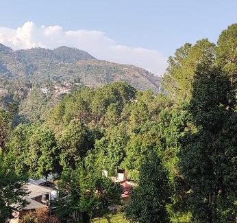Bhimtal House | Monal_Homestay