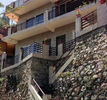 Bhimtal House | Monal_Homestay
