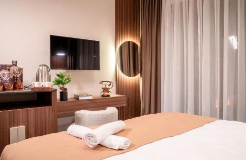 Canakkale Hotel | MONALİSA HOTELS ÇANAKKALE