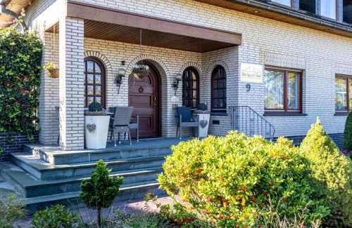 Brinkum Apartment | MonAppart Hotel
