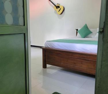 Imaduwa House | Monara house