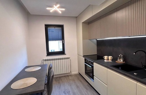 Barnova Apartment | MONARC Boutique ApartHotel SELF CHECK-IN