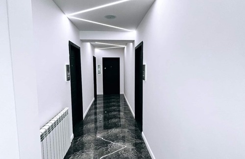 Barnova Apartment | MONARC Boutique ApartHotel SELF CHECK-IN