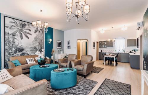 Mosonmagyarovar Apartment | Monarchia Apartman Grand
