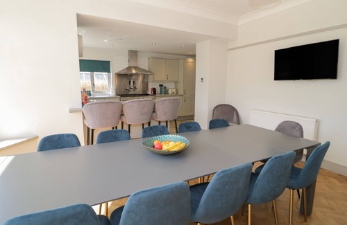 Amlwch Cottage | MONARFON, pet friendly, country holiday cottage in Amlwch