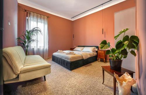 Ottaviano Apartment | MONART HOSPITALITY Vesuvio Park