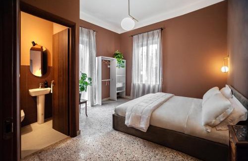 Ottaviano Apartment | MONART HOSPITALITY Vesuvio Park