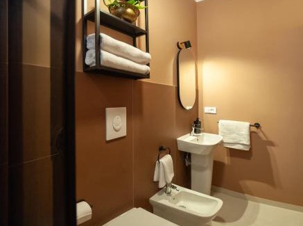 Ottaviano Apartment | MONART HOSPITALITY Vesuvio Park