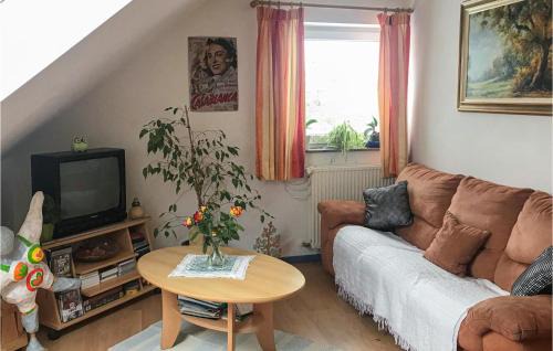 Medendorf Apartment | Monas Natur-Oase