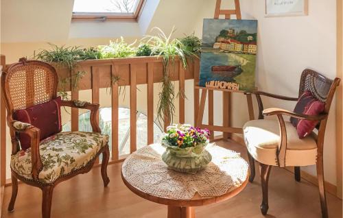 Medendorf Apartment | Monas Natur-Oase