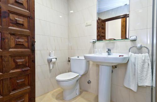 Estercuel House | Monasterio El Olivar