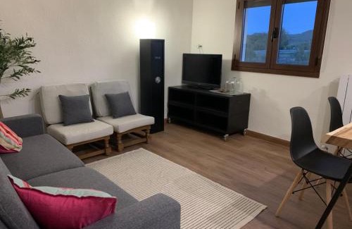 Ibdes Apartment | Monasteriohome Apto2