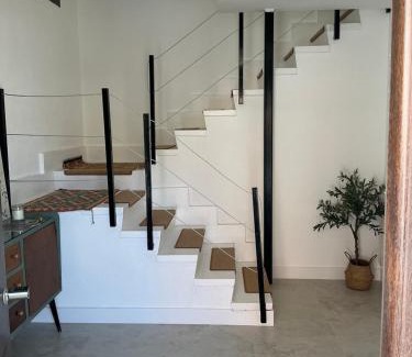 Ibdes Apartment | Monasteriohome Apto3