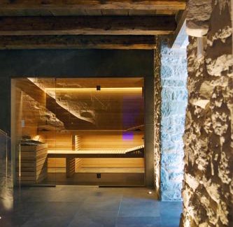 Corrubbio di Negarine Hotel | Monastero Sant'Alberico Relais