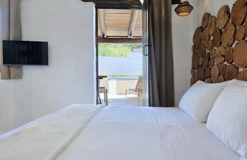 Moni Hotel | Monastery Estate Guesthouse