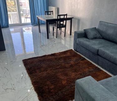 Ampelokipoi-Menemeni Apartment | MONASTHRIOY PALLAS 2 By MAKHOME