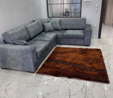 Ampelokipoi-Menemeni Apartment | MONASTHRIOY PALLAS 2 By MAKHOME