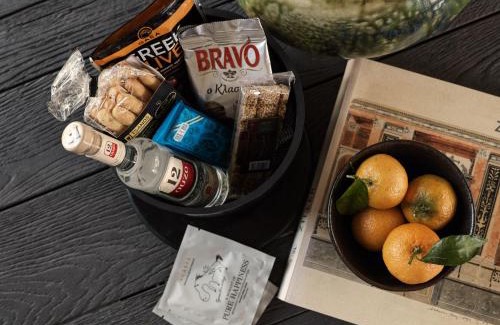 Mets Hotel | Monastik Living in Athina