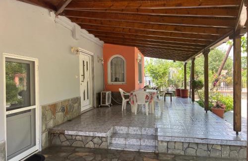 Nestos Villa | Monastiraki Villa