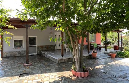 Nestos Villa | Monastiraki Villa