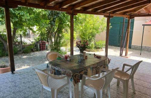 Nestos Villa | Monastiraki Villa