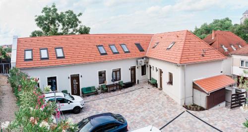 Veszprem Apartment | Monbuhim Premier