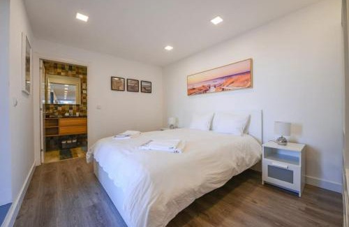Faja Grande House | Monchique Islet View House T1